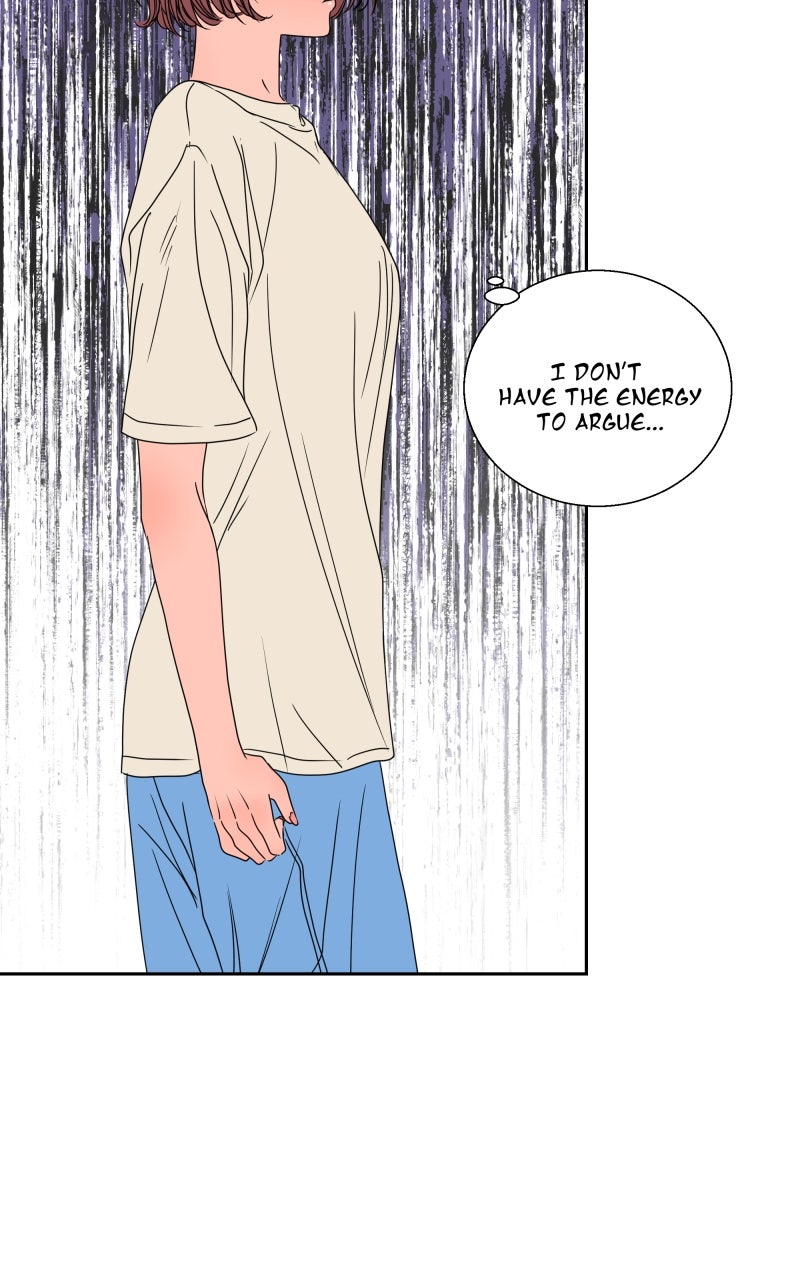 Unnie, I Like You! Episode 77 page 2 - 