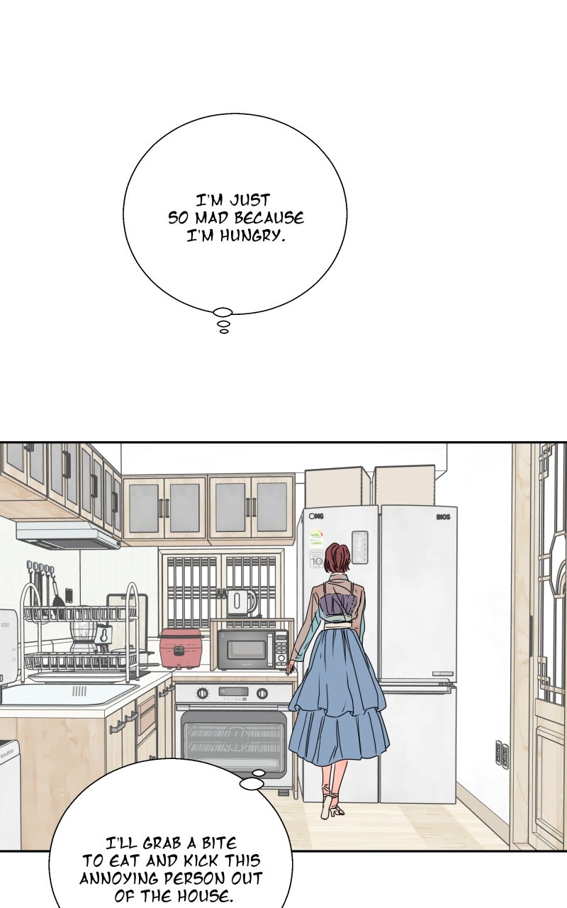Unnie, I Like You! Episode 77 page 13 - 