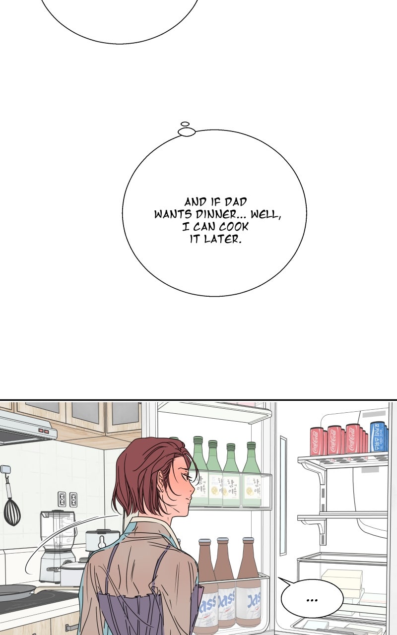 Unnie, I Like You! Episode 77 page 14 - 