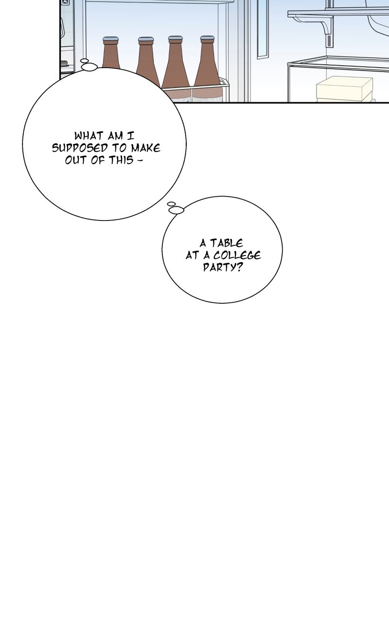 Unnie, I Like You! Episode 77 page 17 - 
