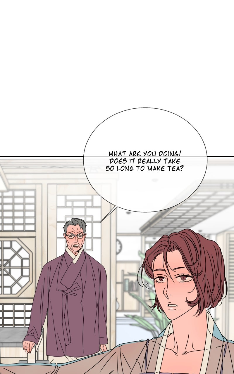 Unnie, I Like You! Episode 77 page 18 - 