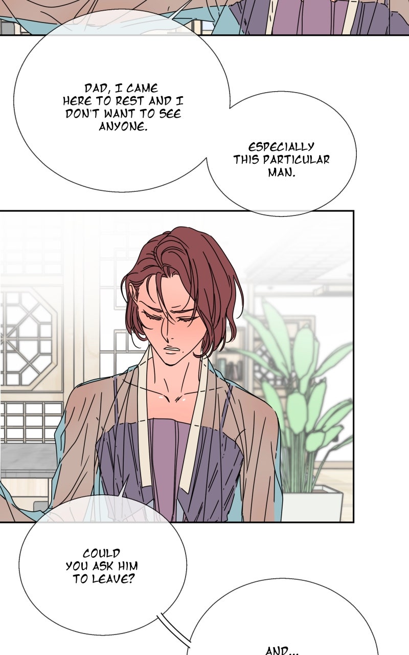 Unnie, I Like You! Episode 77 page 19 - 
