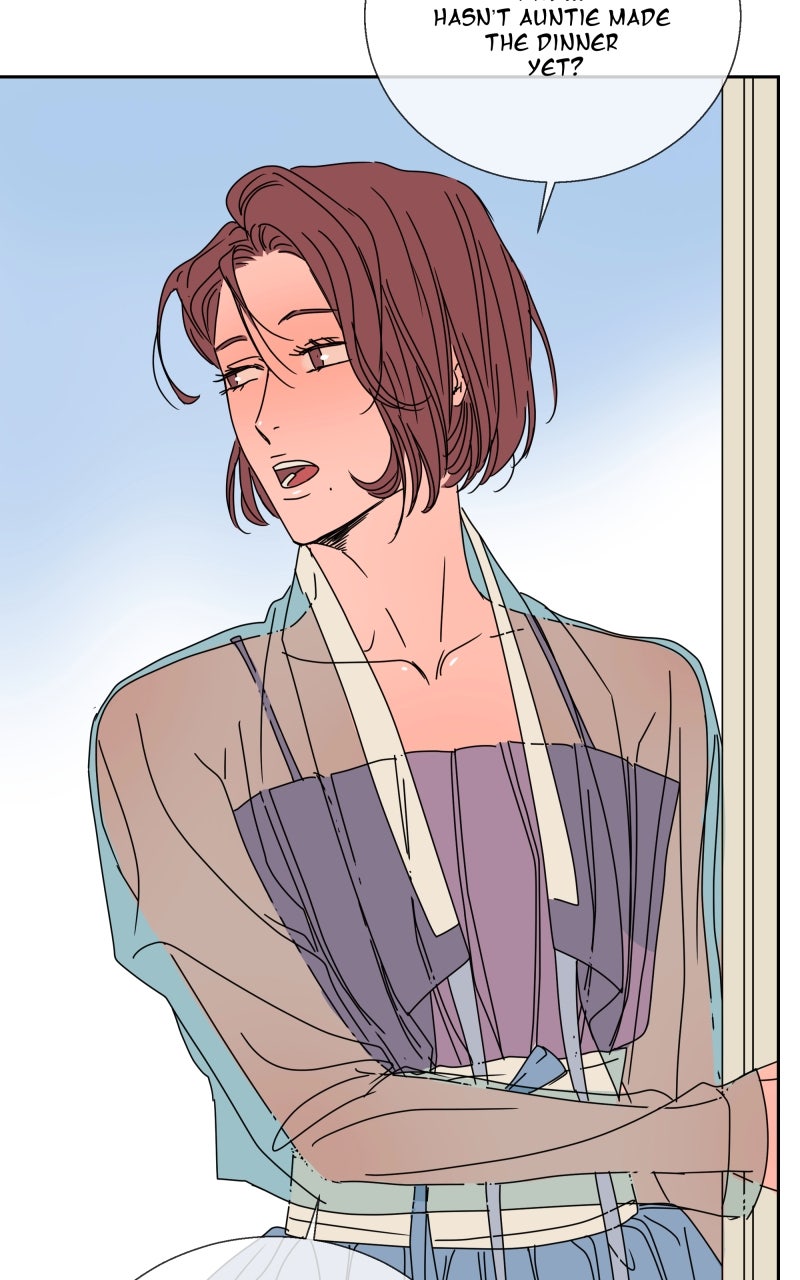 Unnie, I Like You! Episode 77 page 20 - 