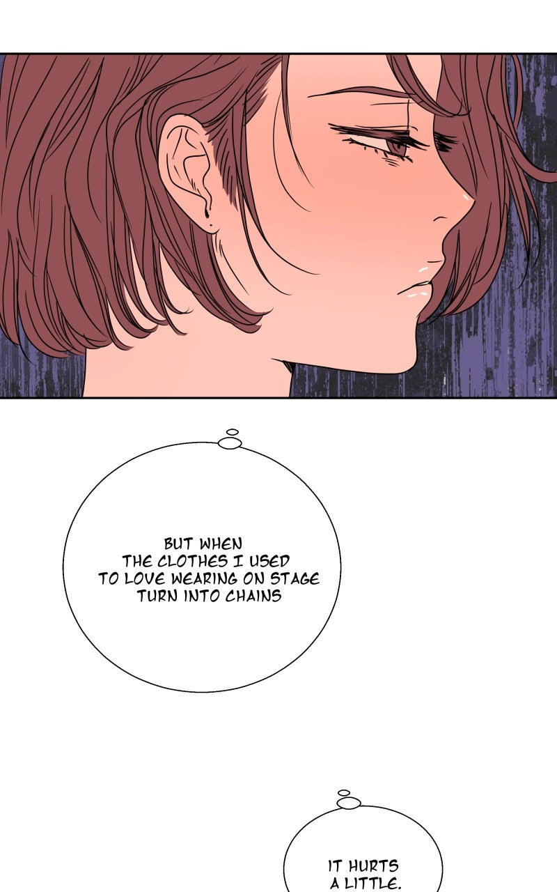 Unnie, I Like You! Episode 77 page 3 - 