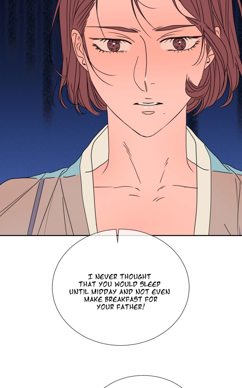 Unnie, I Like You! Episode 77 page 23 - 
