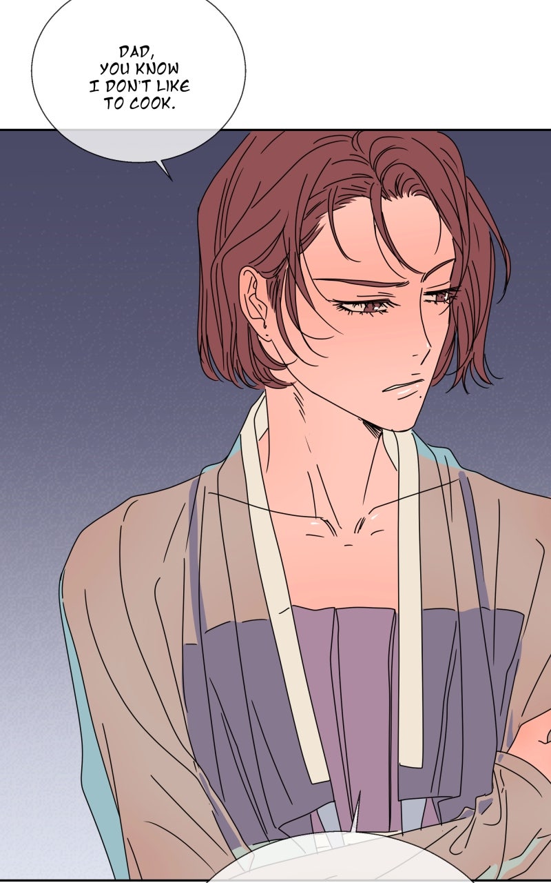 Unnie, I Like You! Episode 77 page 25 - 