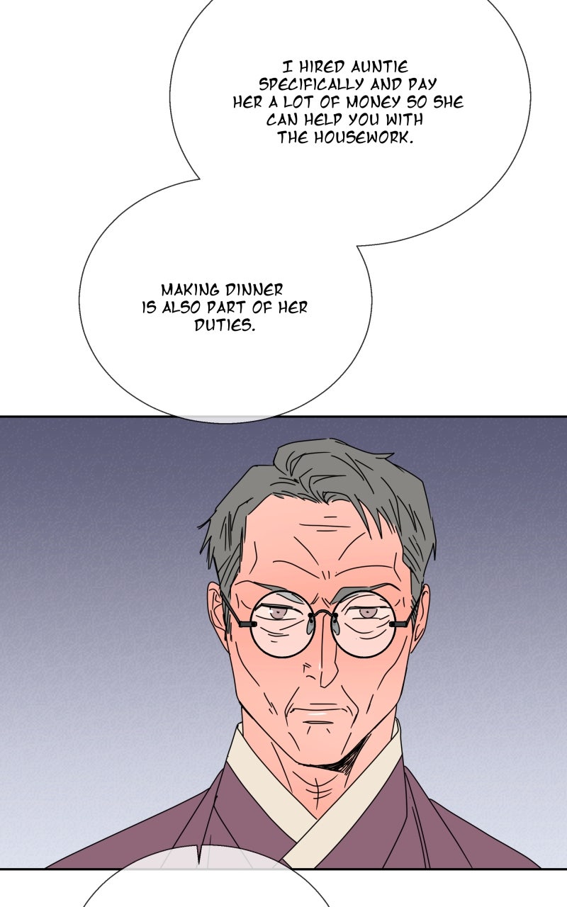 Unnie, I Like You! Episode 77 page 26 - 