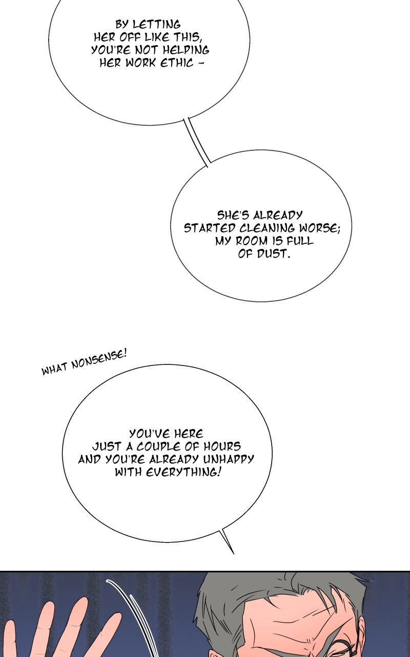 Unnie, I Like You! Episode 77 page 27 - 