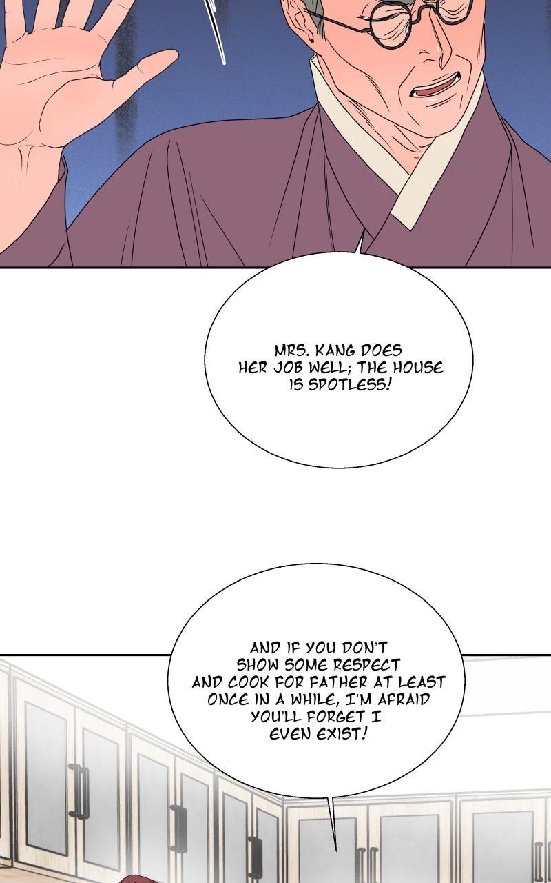 Unnie, I Like You! Episode 77 page 28 - 
