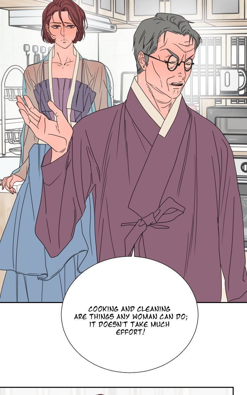 Unnie, I Like You! Episode 77 page 29 - 