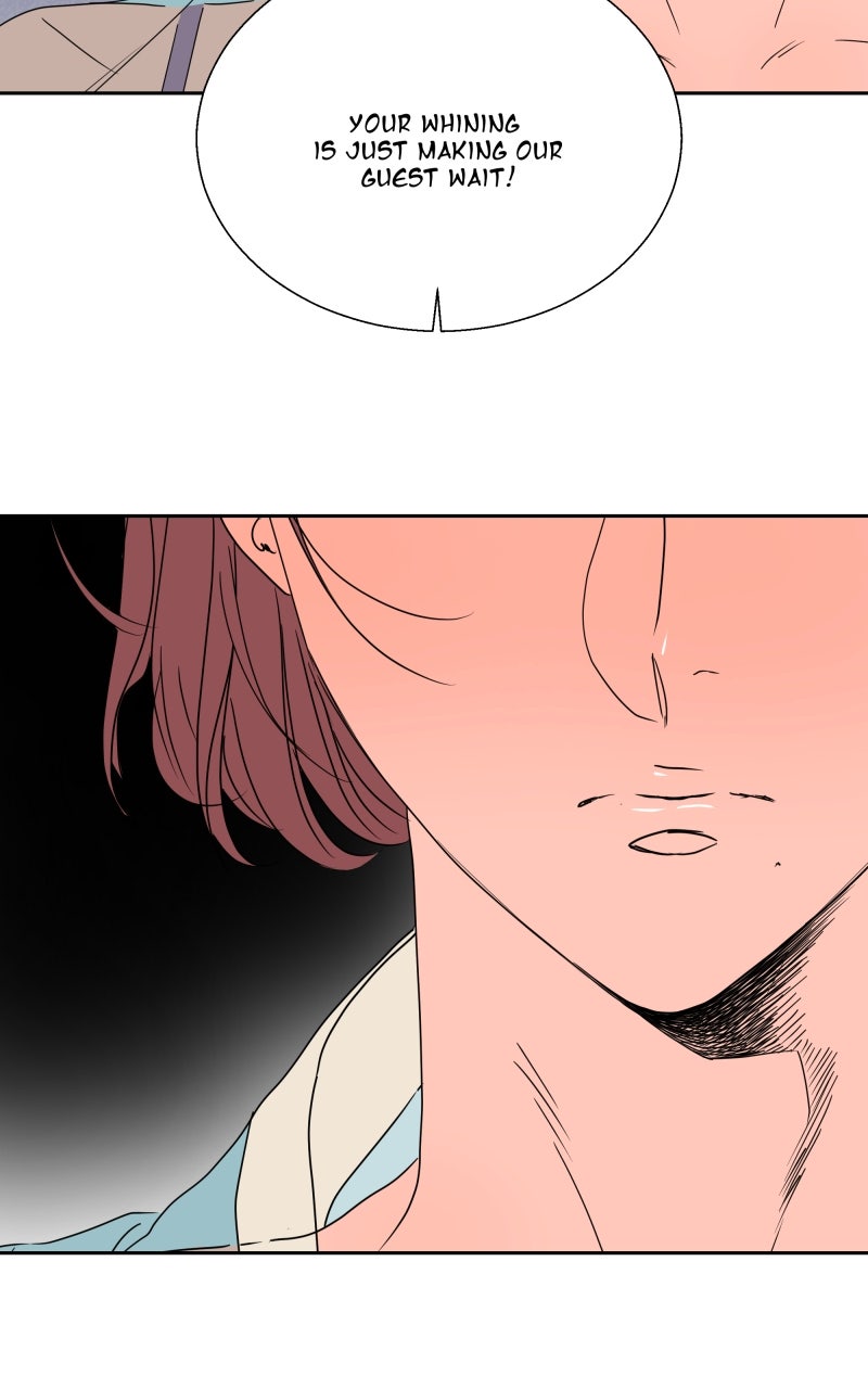 Unnie, I Like You! Episode 77 page 32 - 