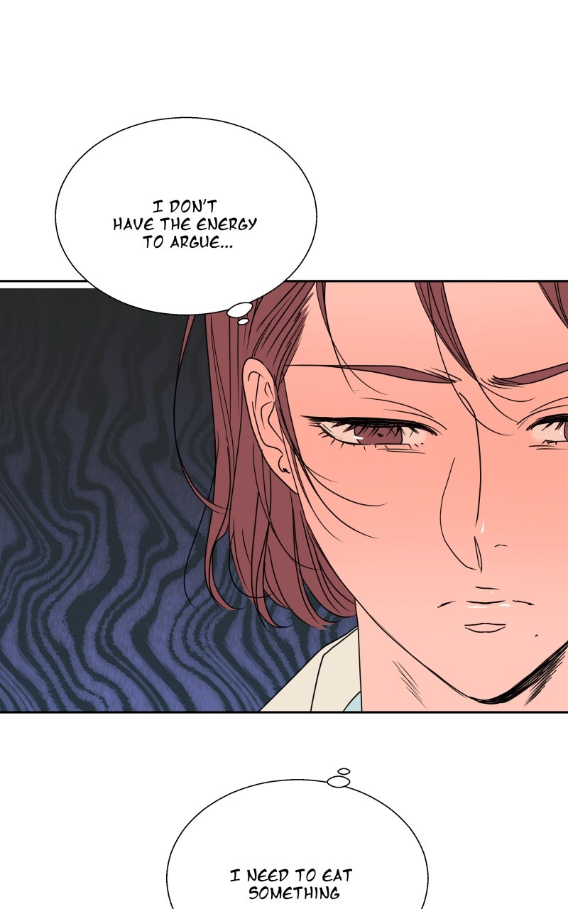 Unnie, I Like You! Episode 77 page 33 - 