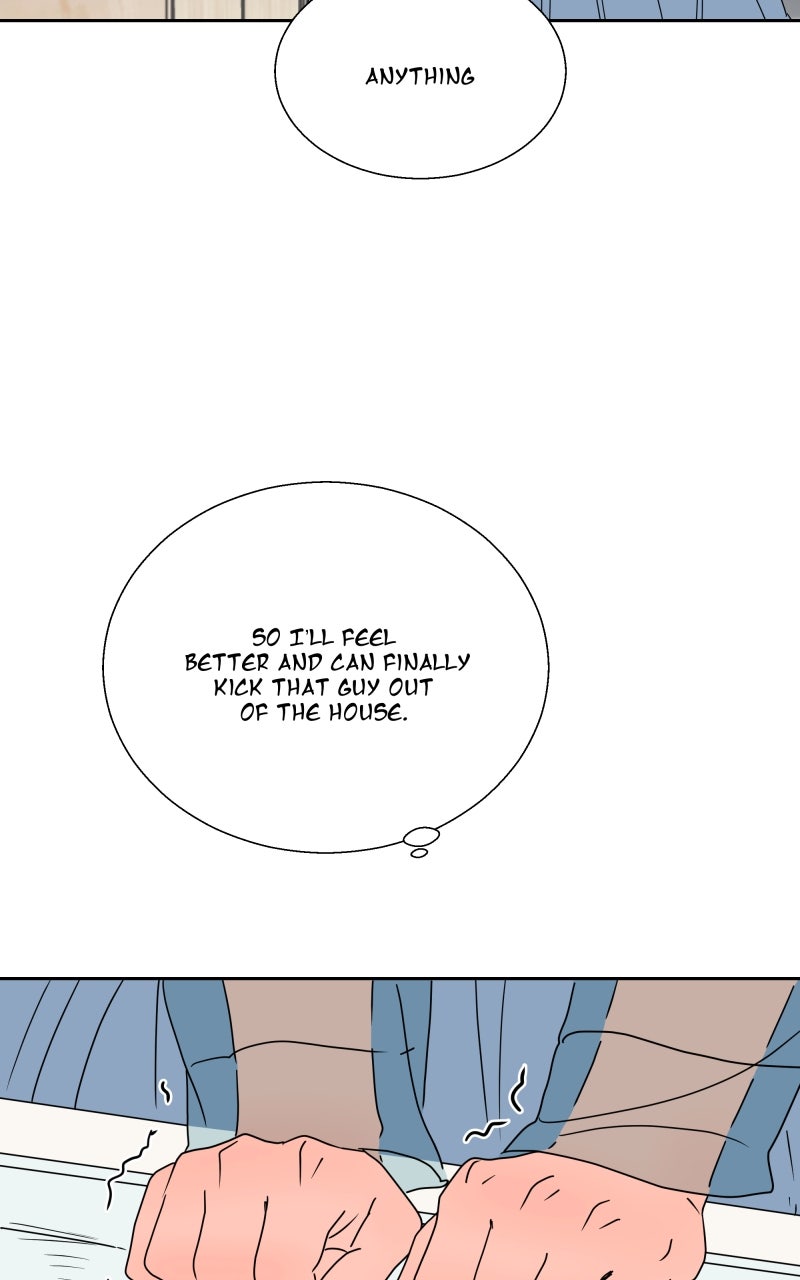 Unnie, I Like You! Episode 77 page 35 - 