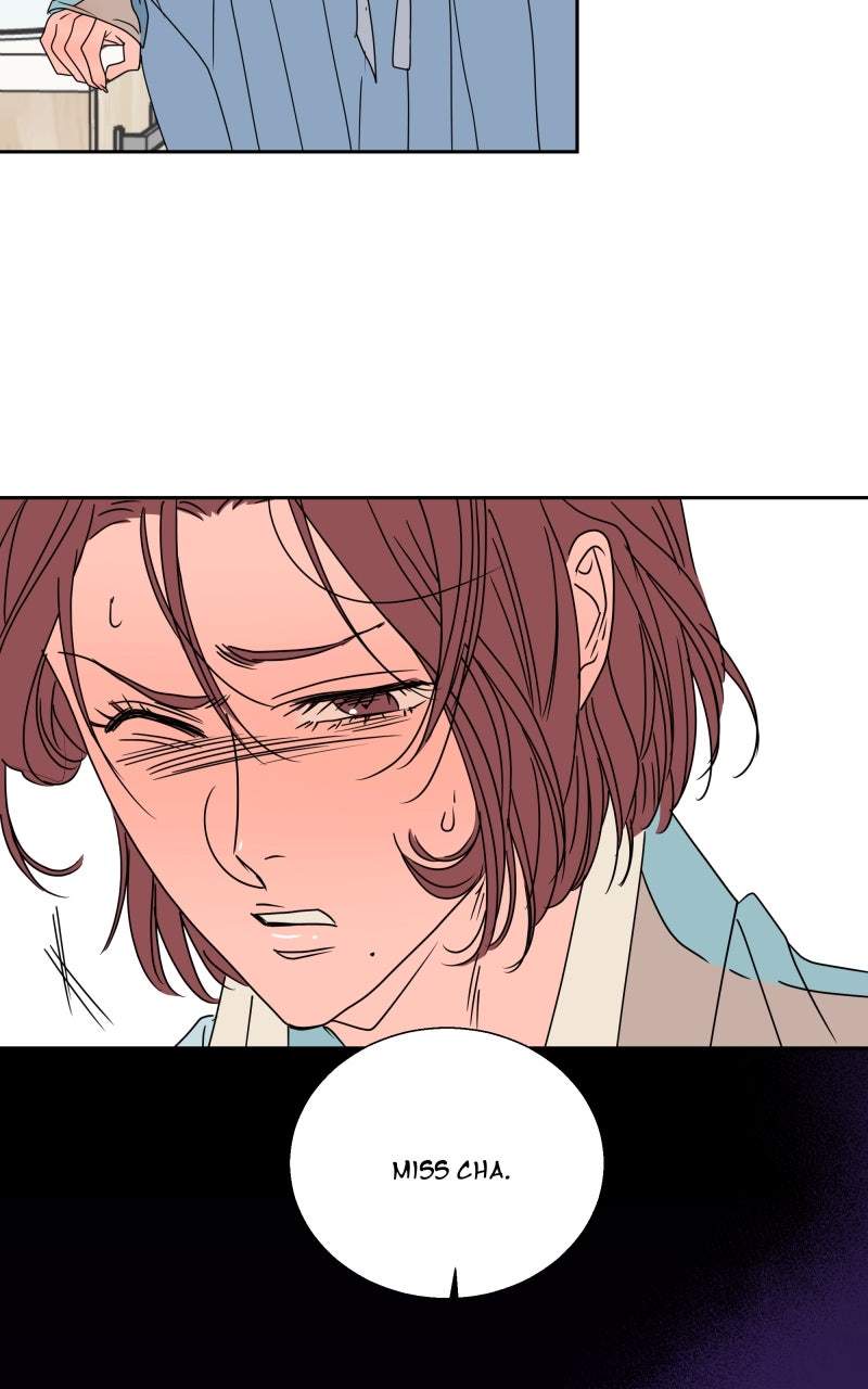 Unnie, I Like You! Episode 77 page 37 - 