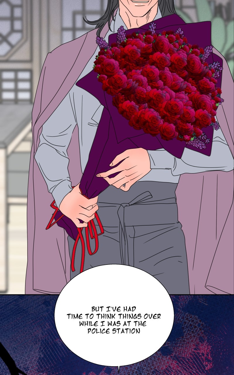 Unnie, I Like You! Episode 77 page 39 - 