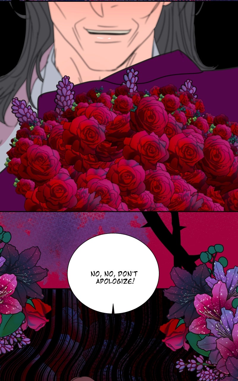 Unnie, I Like You! Episode 77 page 40 - 