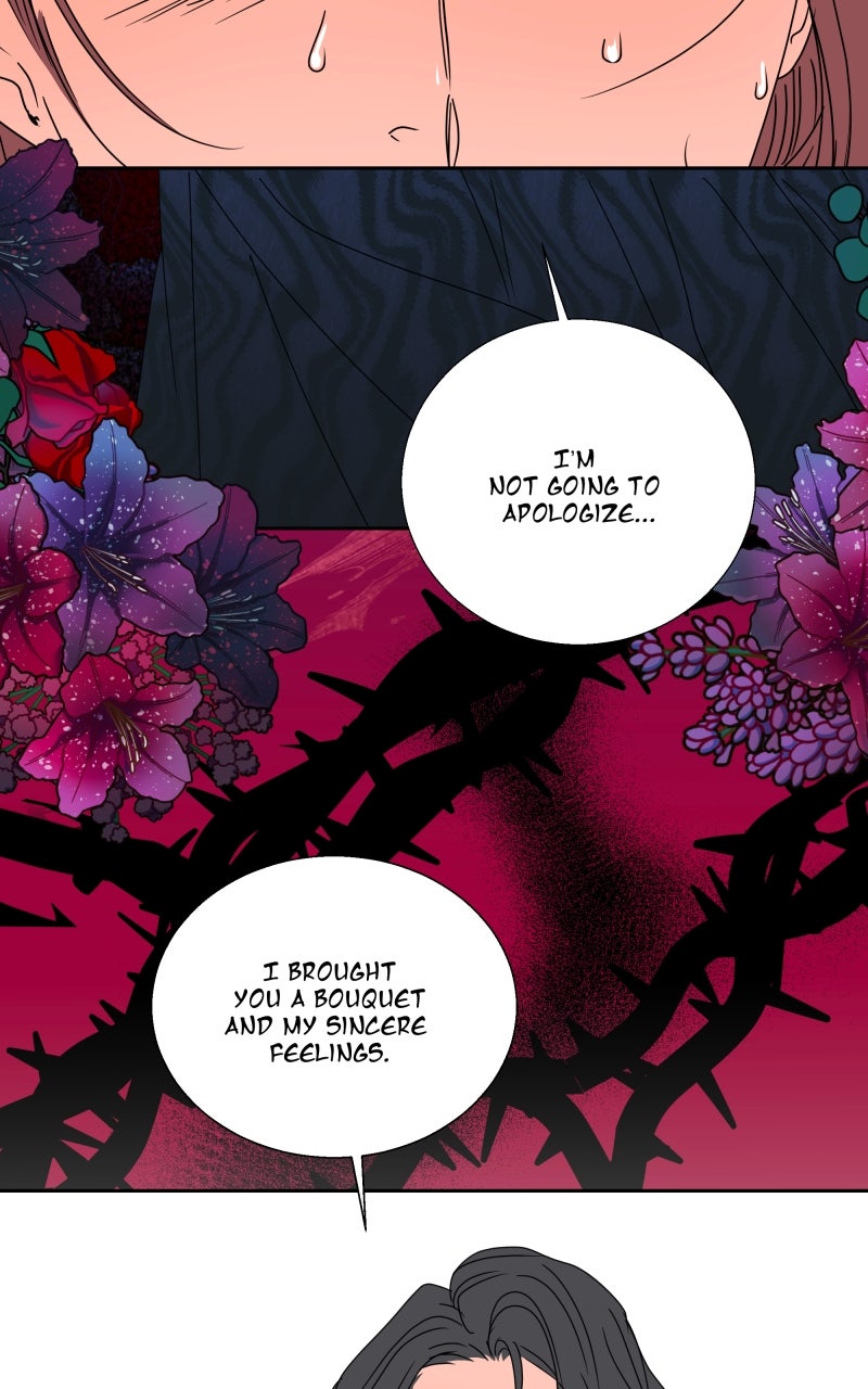 Unnie, I Like You! Episode 77 page 42 - 
