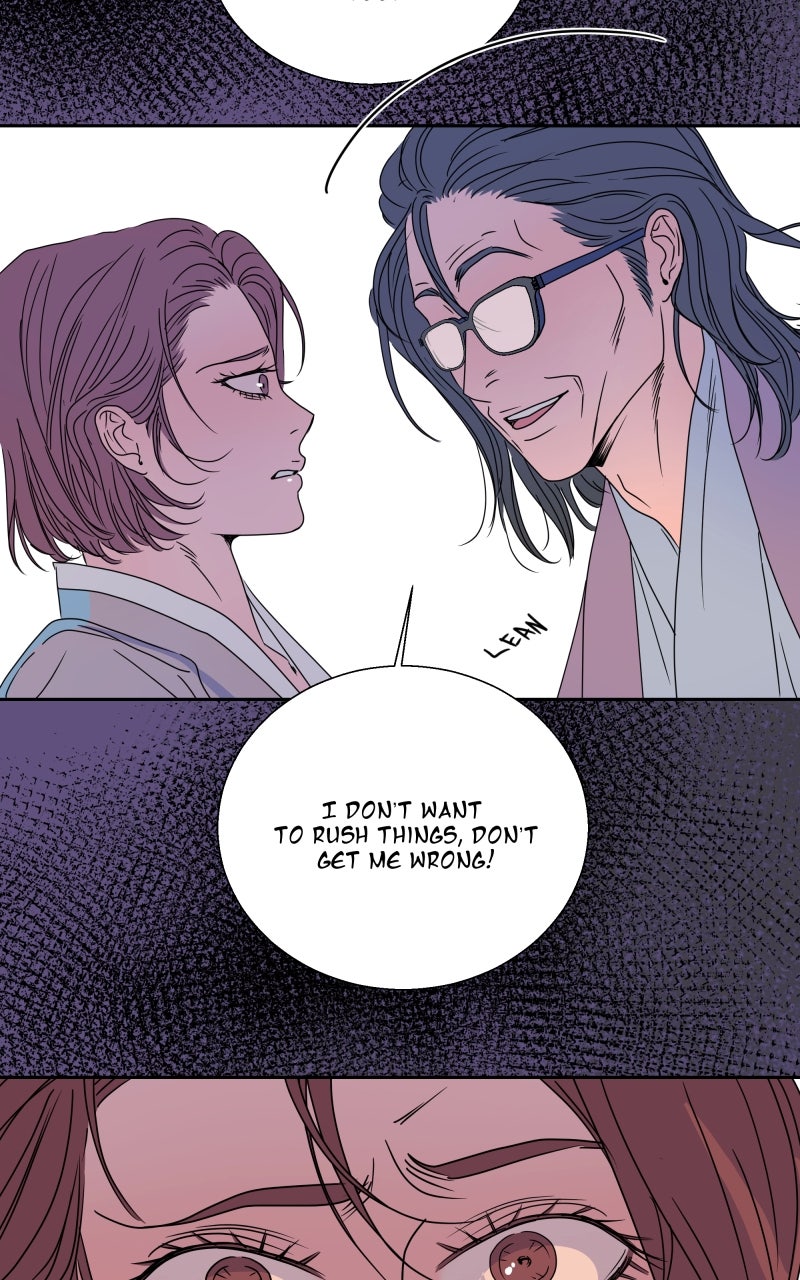 Unnie, I Like You! Episode 77 page 46 - 