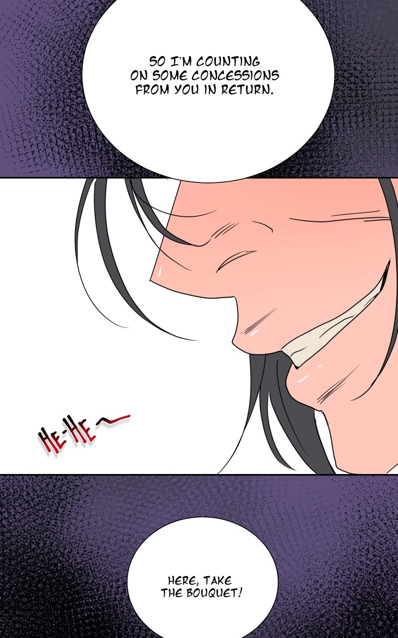 Unnie, I Like You! Episode 77 page 49 - 