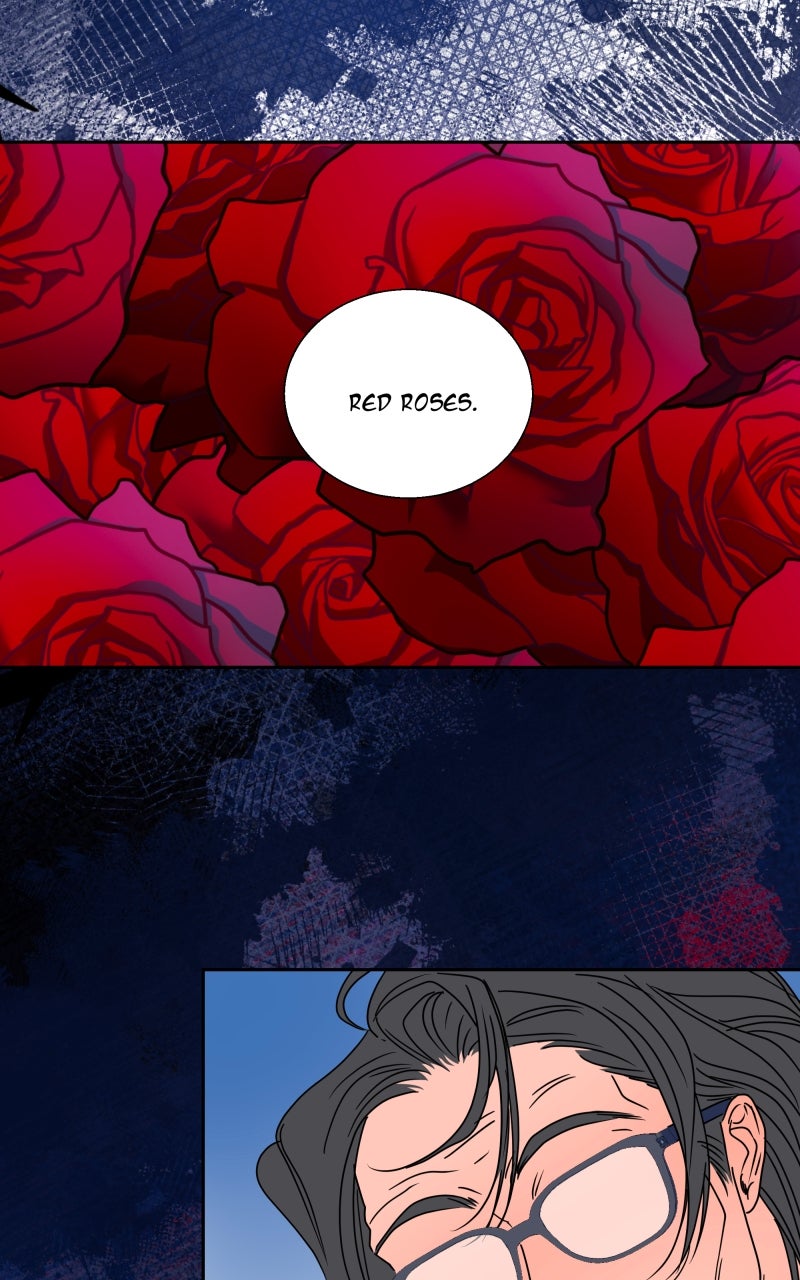 Unnie, I Like You! Episode 77 page 52 - 