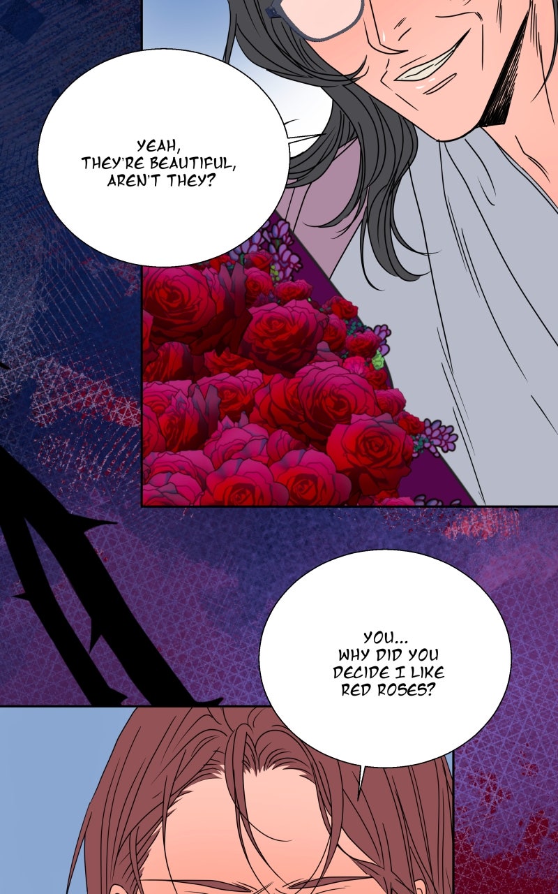 Unnie, I Like You! Episode 77 page 53 - 