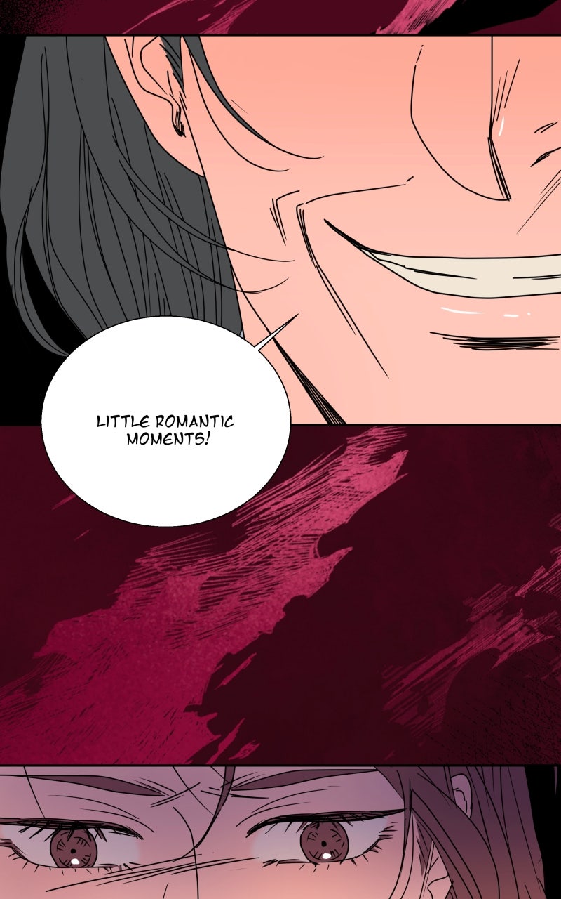 Unnie, I Like You! Episode 77 page 55 - 