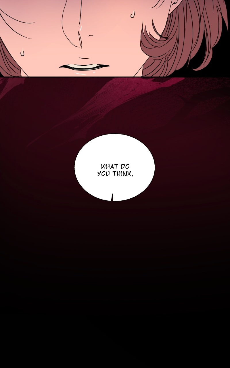 Unnie, I Like You! Episode 77 page 56 - 
