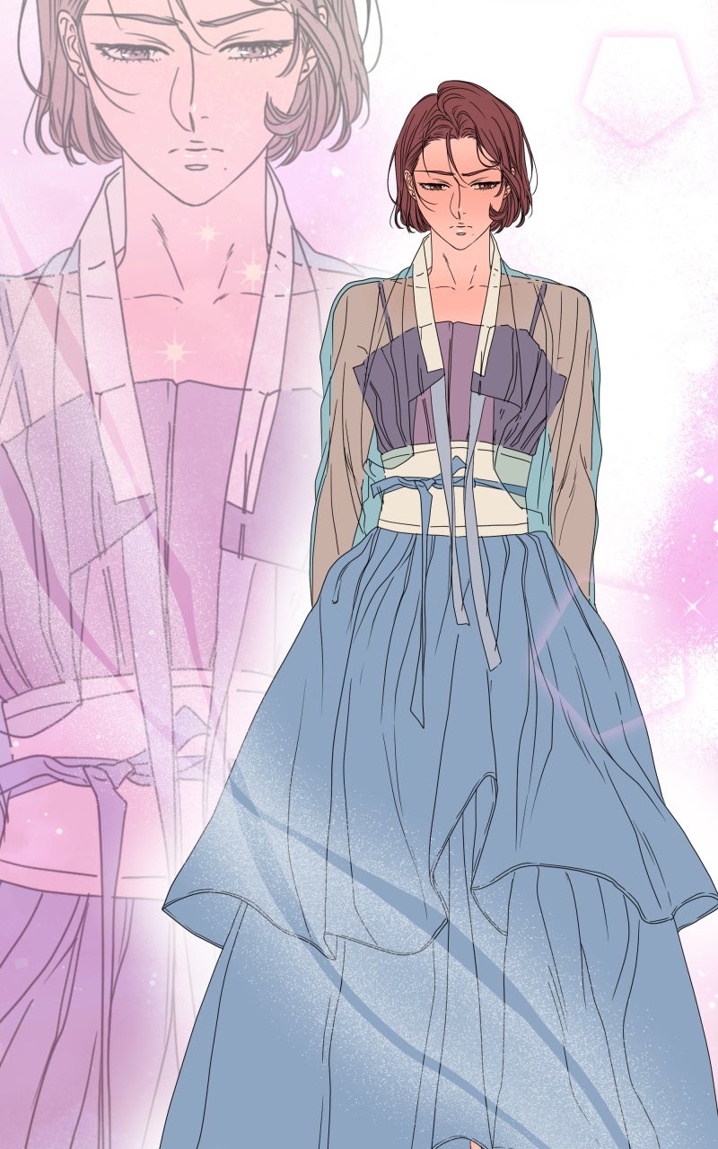 Unnie, I Like You! Episode 77 page 7 - 