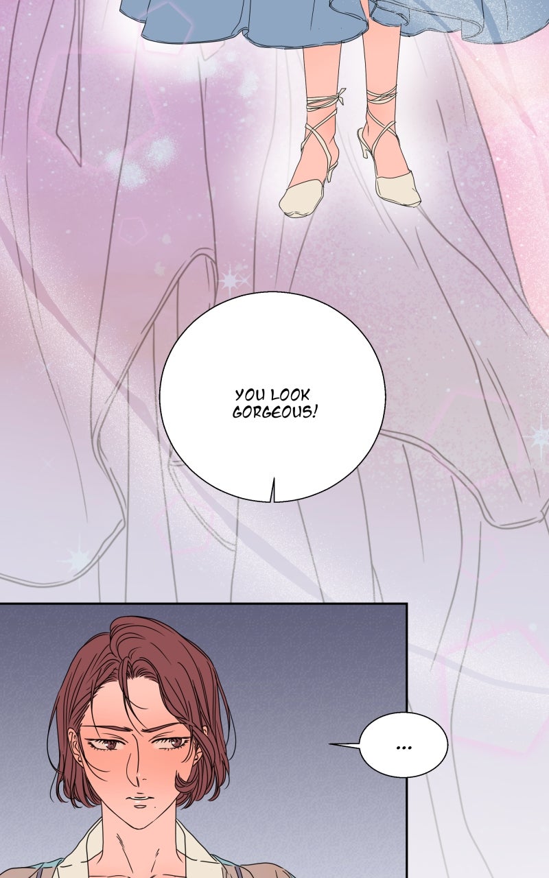 Unnie, I Like You! Episode 77 page 8 - 