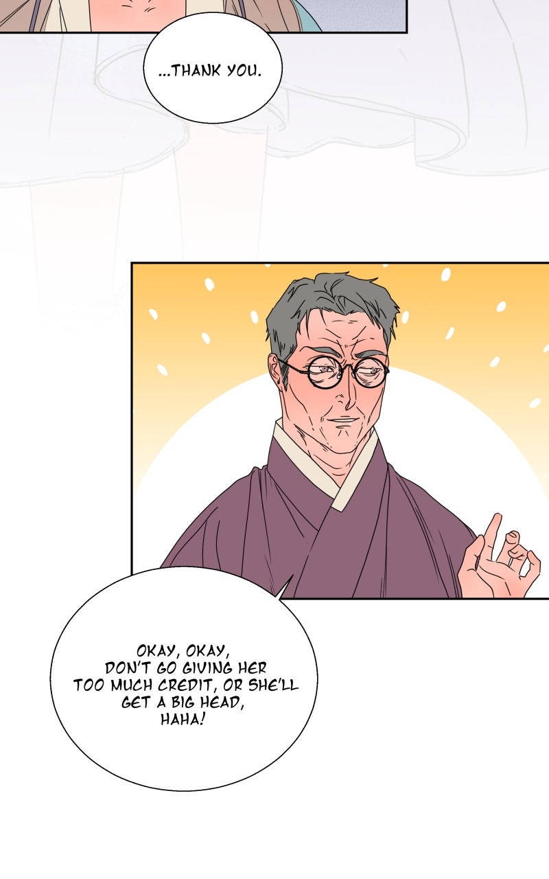 Unnie, I Like You! Episode 77 page 9 - 