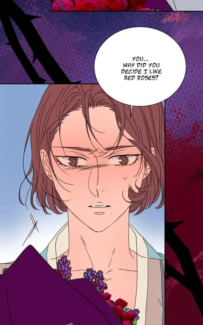Unnie, I Like You! Chapter 78 page 11 - 