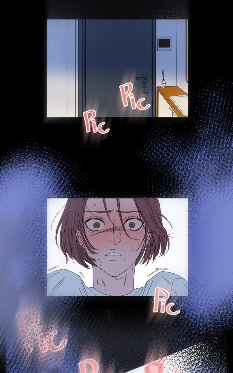 Unnie, I Like You! Chapter 78 page 15 - 