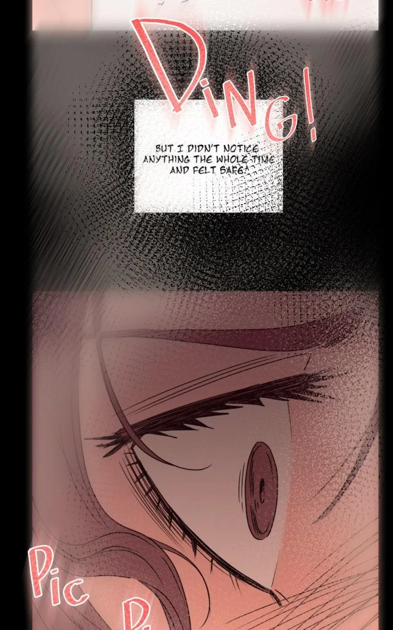 Unnie, I Like You! Chapter 78 page 19 - 