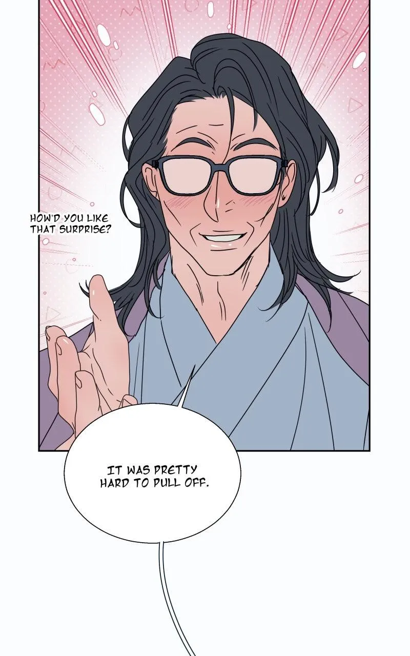 Unnie, I Like You! Chapter 78 page 28 - 