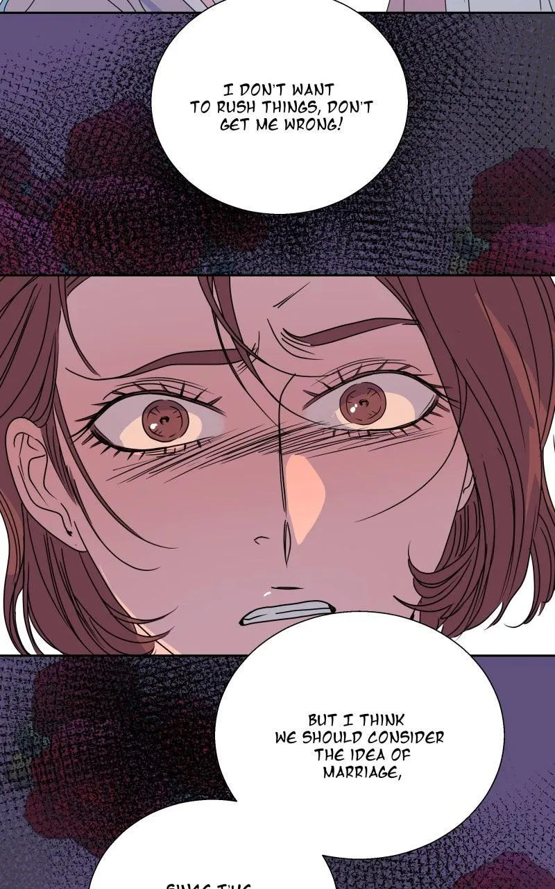 Unnie, I Like You! Chapter 78 page 4 - 