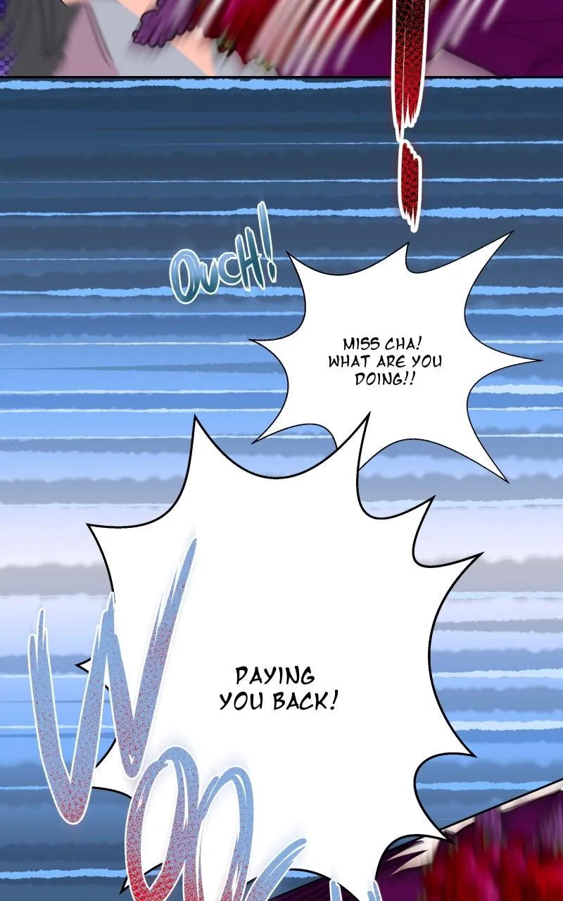 Unnie, I Like You! Chapter 78 page 35 - 