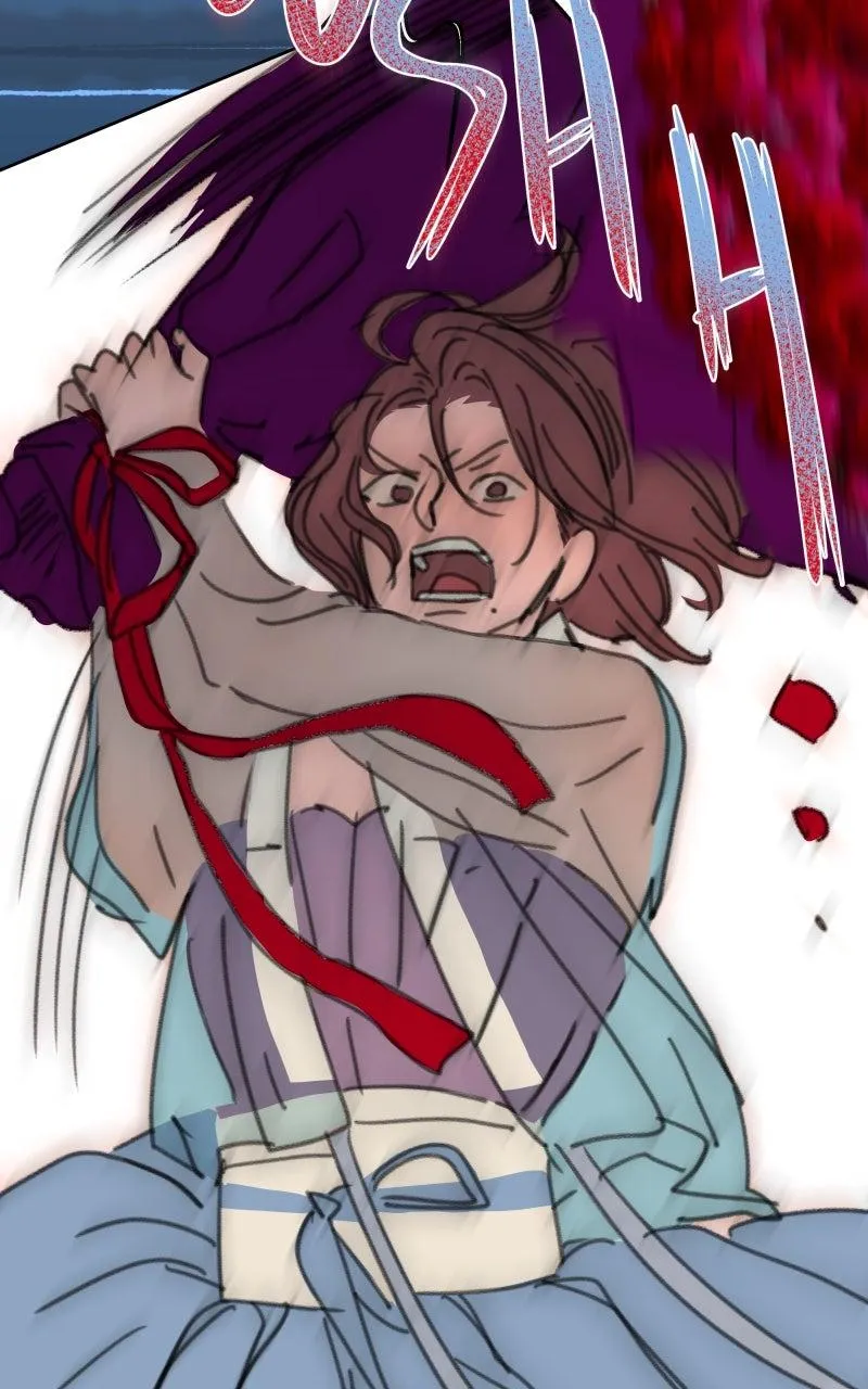 Unnie, I Like You! Chapter 78 page 36 - 