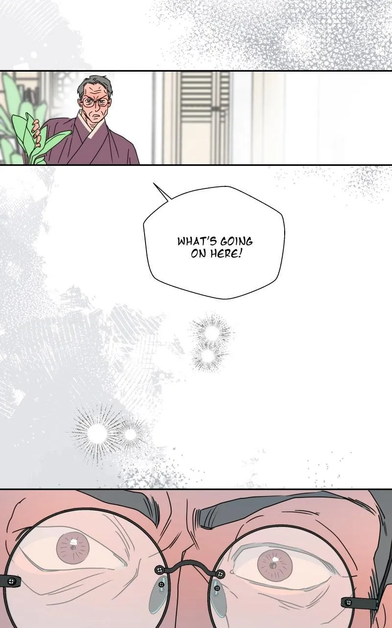 Unnie, I Like You! Chapter 78 page 39 - 