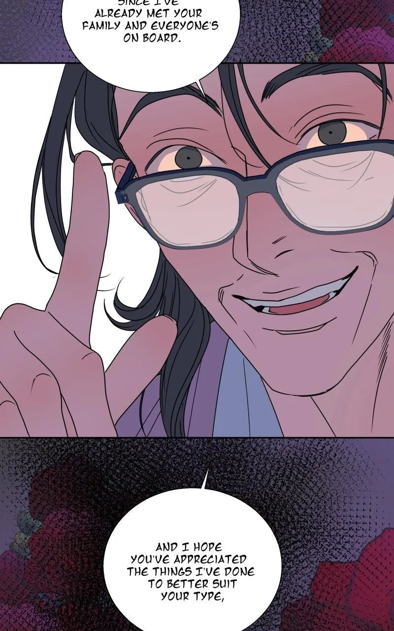 Unnie, I Like You! Chapter 78 page 5 - 