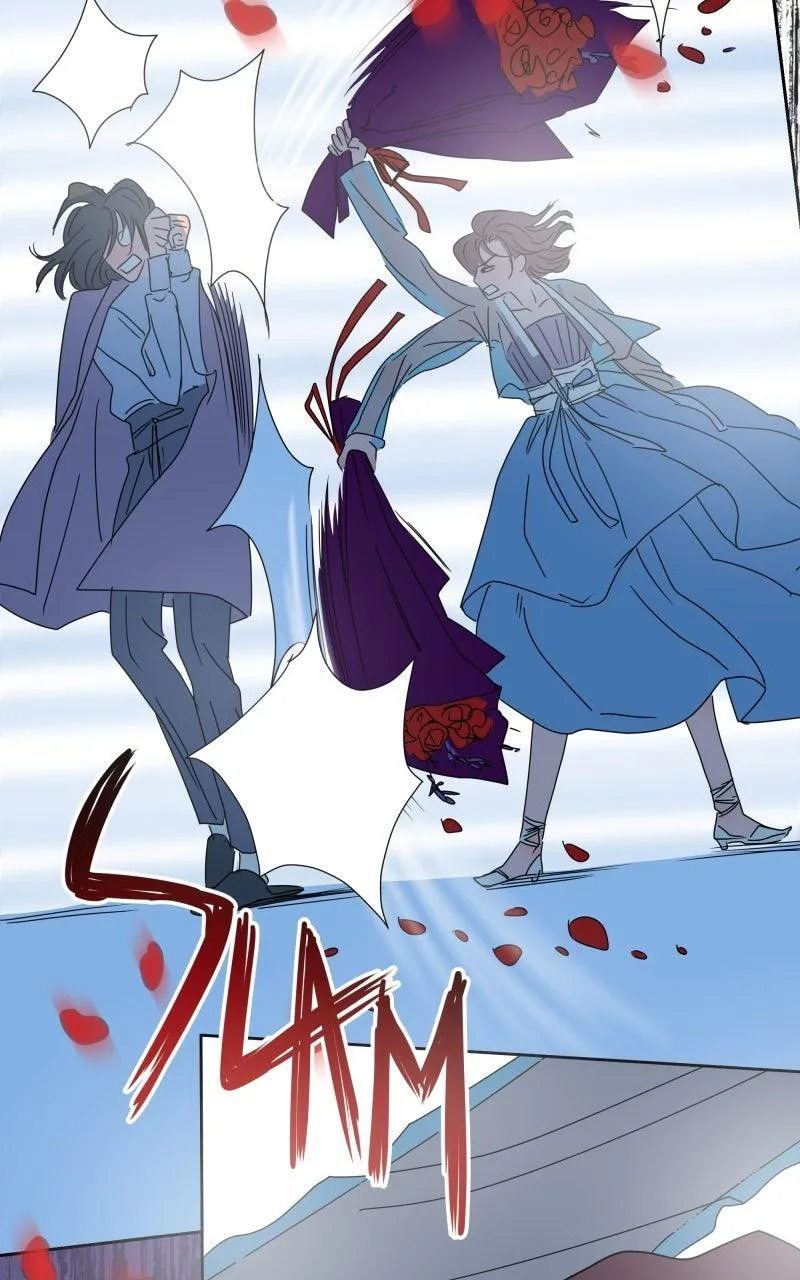 Unnie, I Like You! Chapter 78 page 42 - 
