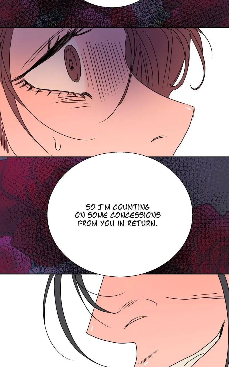 Unnie, I Like You! Chapter 78 page 6 - 