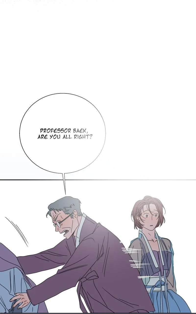 Unnie, I Like You! Chapter 78 page 54 - 