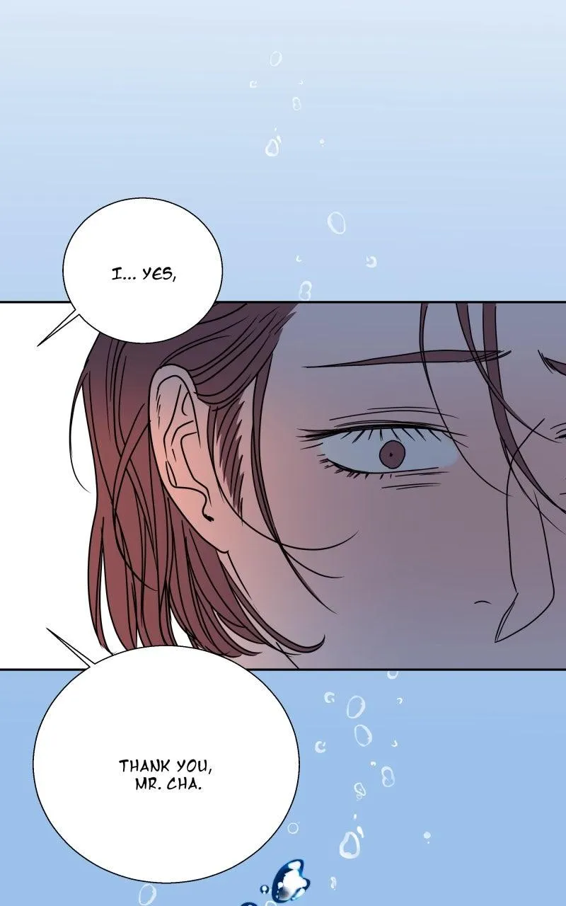 Unnie, I Like You! Chapter 78 page 55 - 