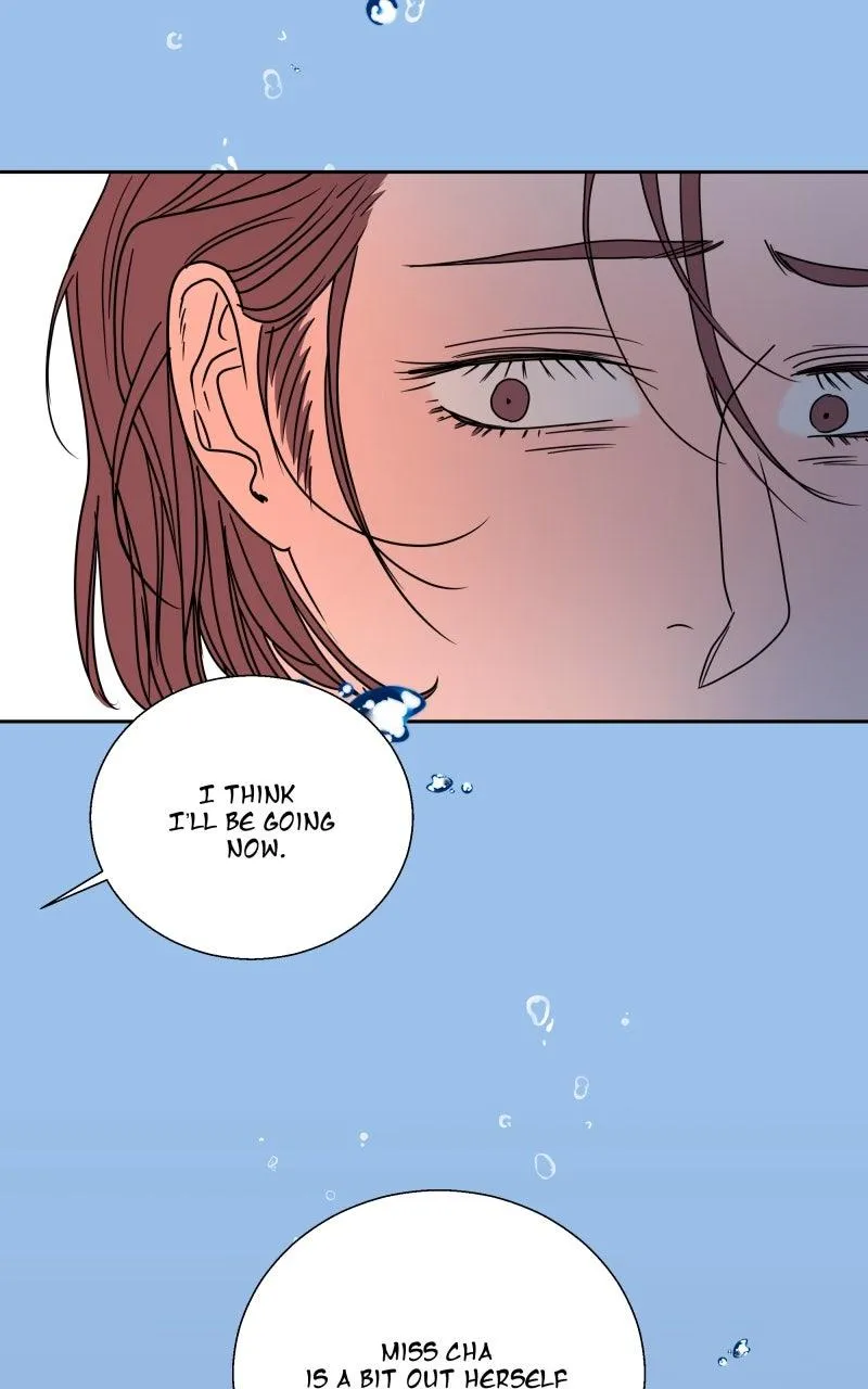 Unnie, I Like You! Chapter 78 page 56 - 