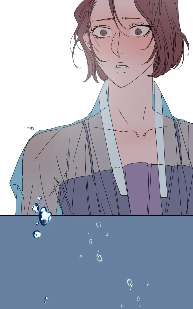 Unnie, I Like You! Chapter 78 page 60 - 