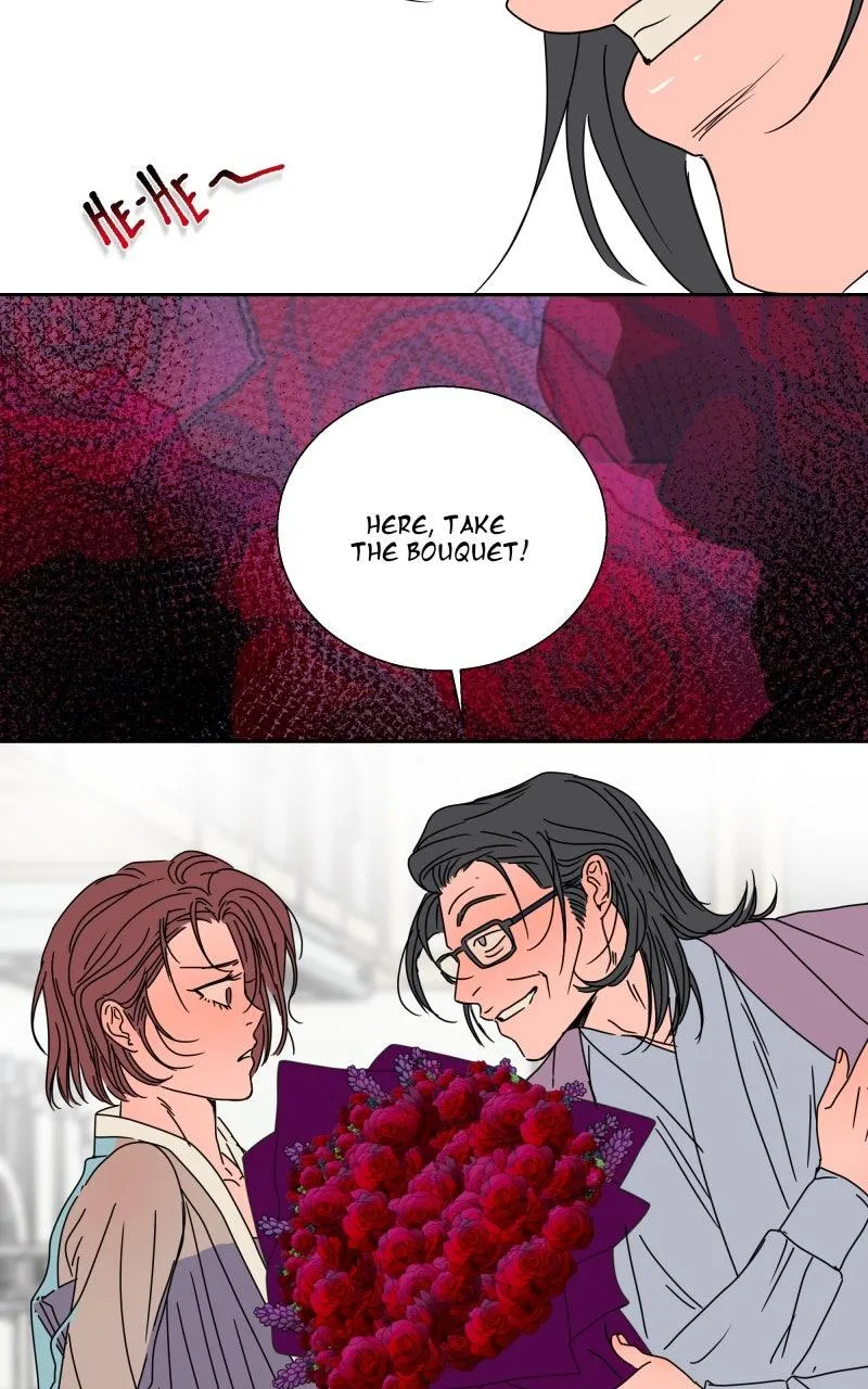 Unnie, I Like You! Chapter 78 page 7 - 