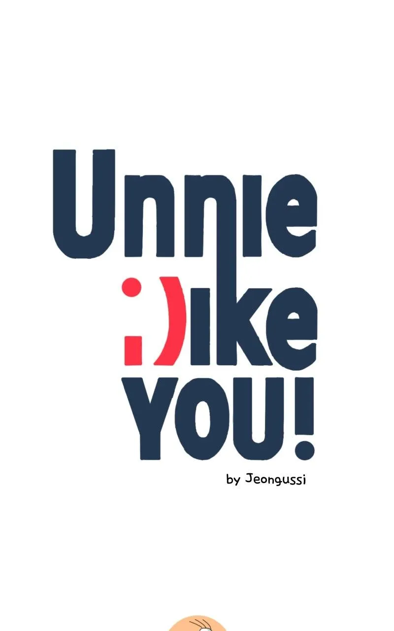 Unnie, I Like You! Chapter 78 page 63 - 