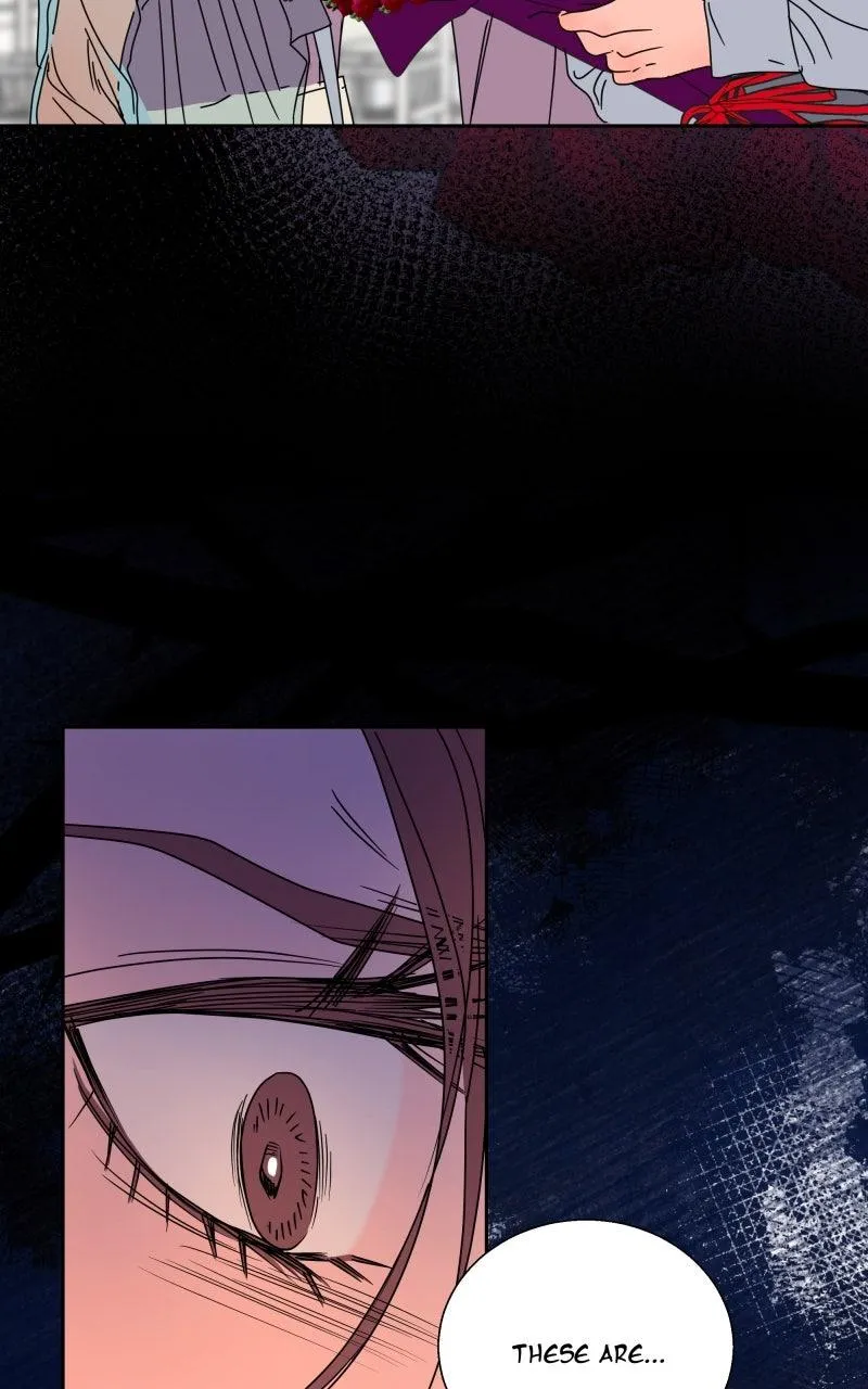 Unnie, I Like You! Chapter 78 page 8 - 