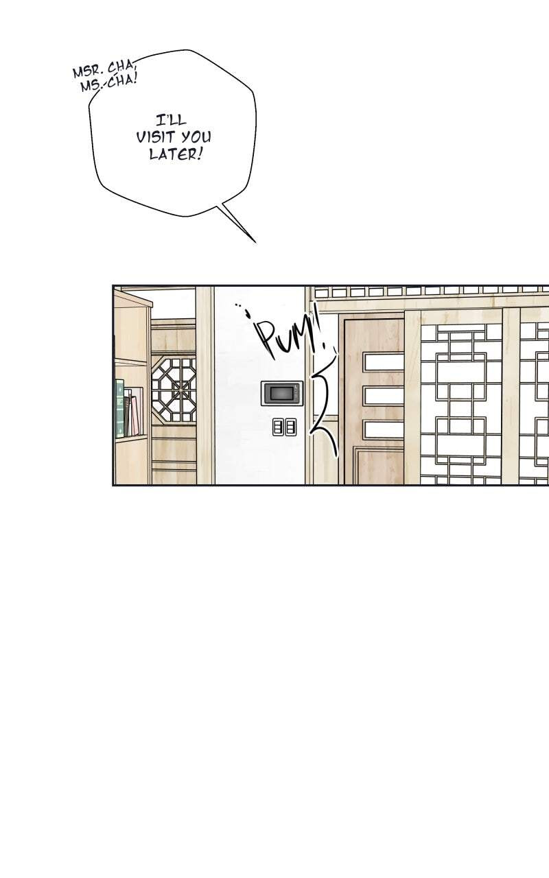 Unnie, I Like You! Chapter 79 page 1 - 