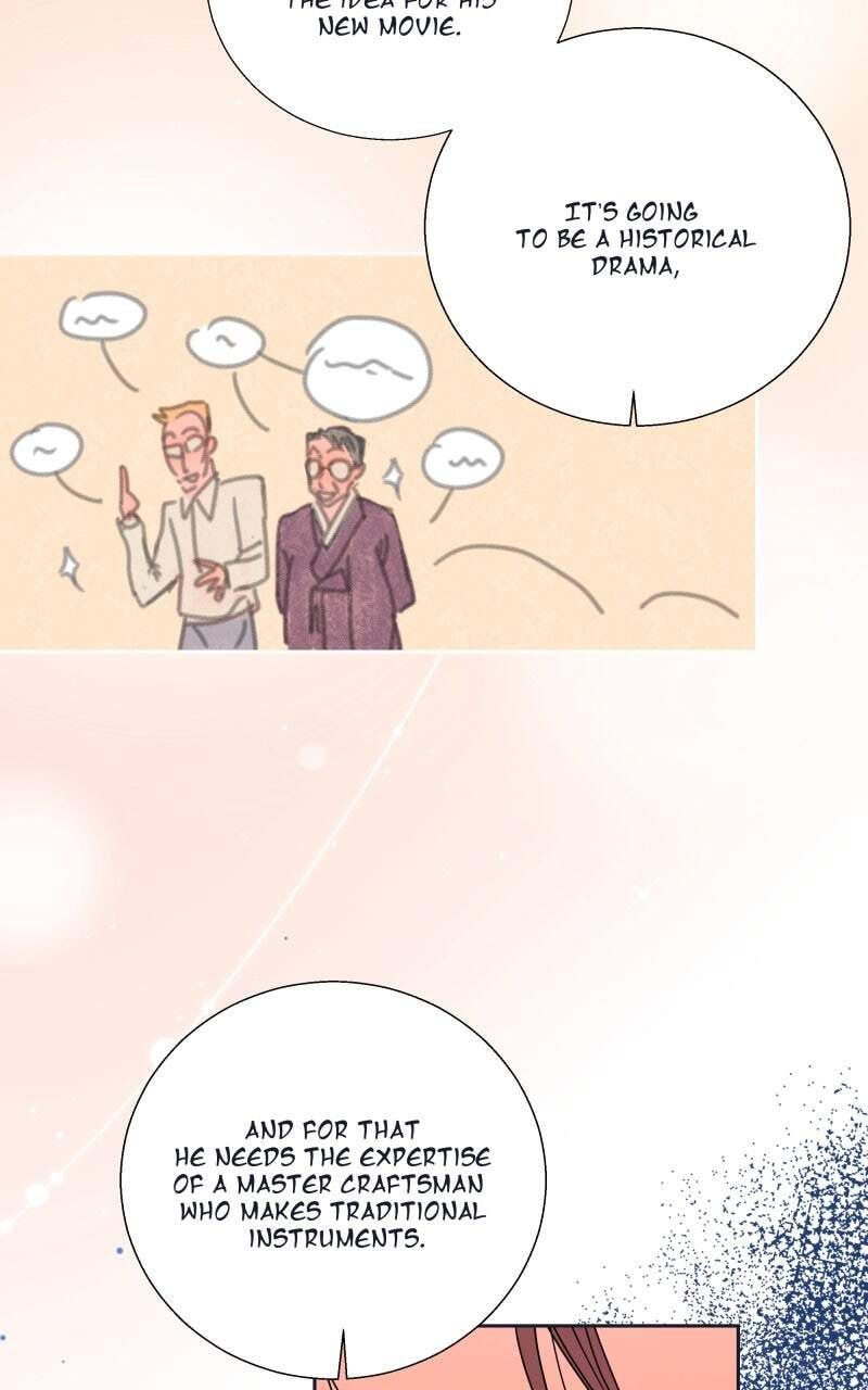 Unnie, I Like You! Chapter 79 page 22 - 